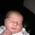 DuoFertility baby Violet